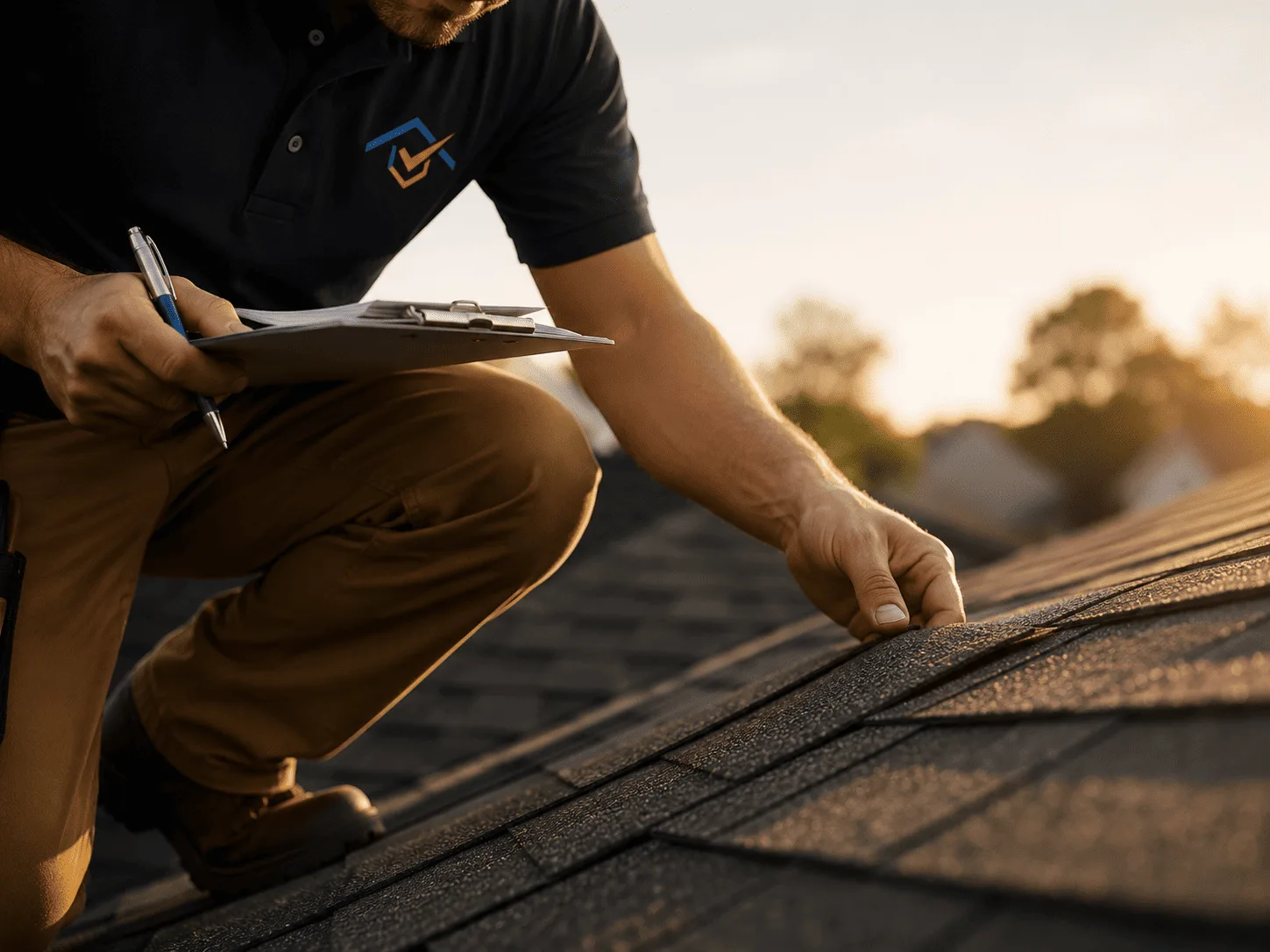 Why Choose Roof Inspection in Southport, NC